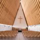 Shigeru Ban's ChristChurch